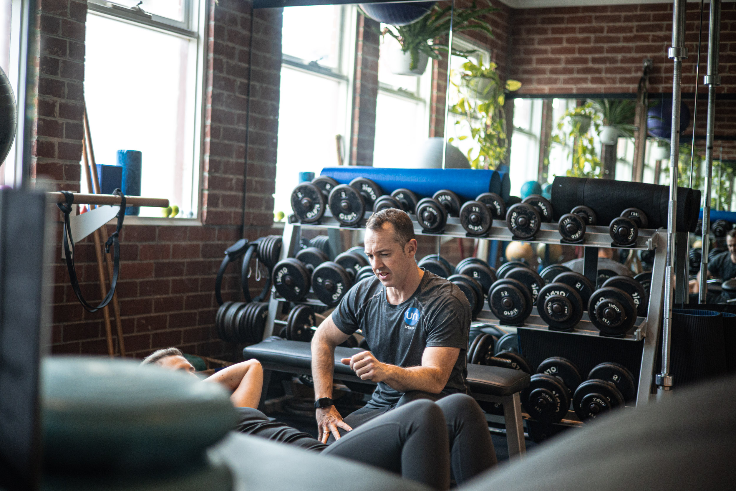 The Benefits of Pilates for Body and Mind