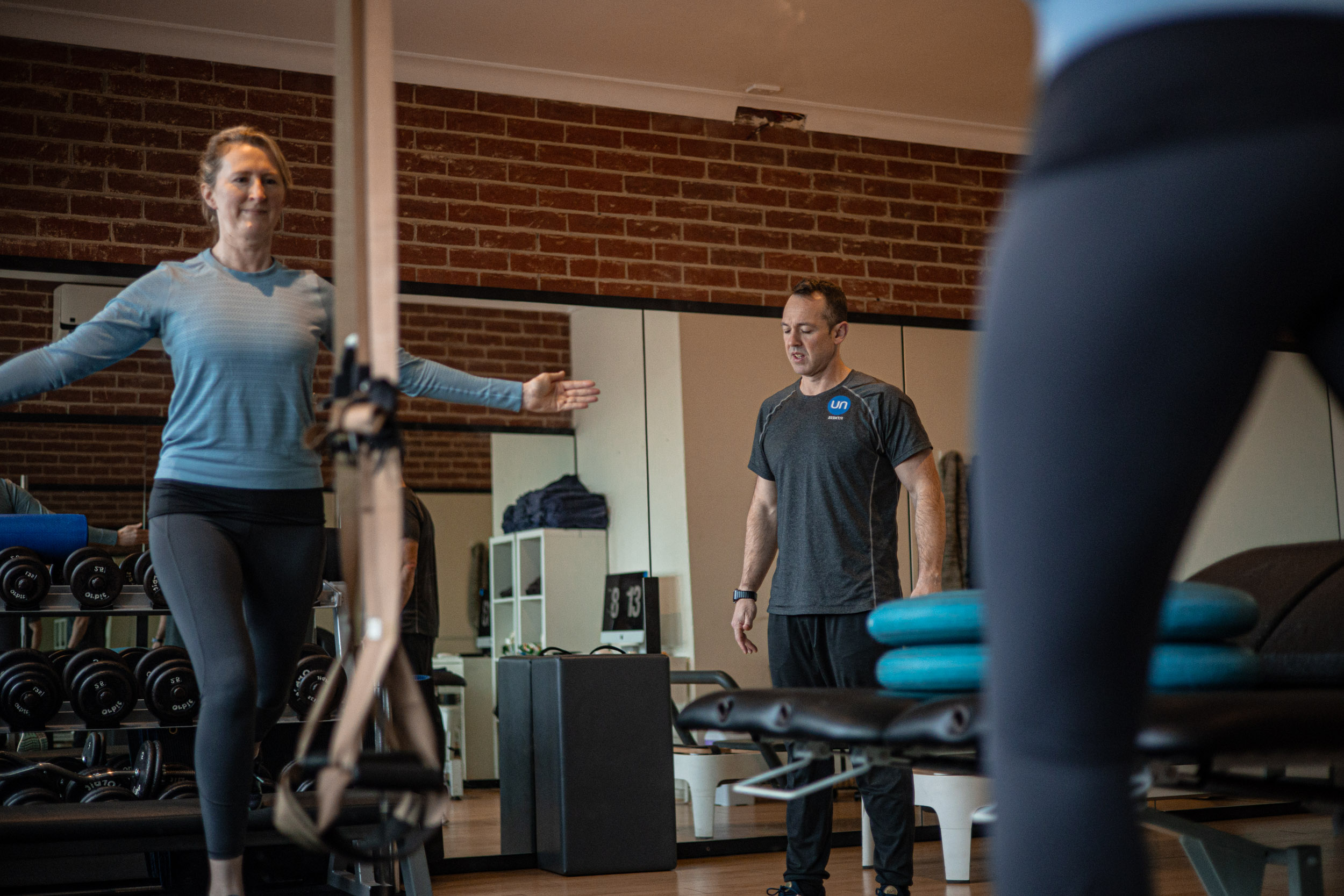 Pilates for Improved Flexibility and Posture