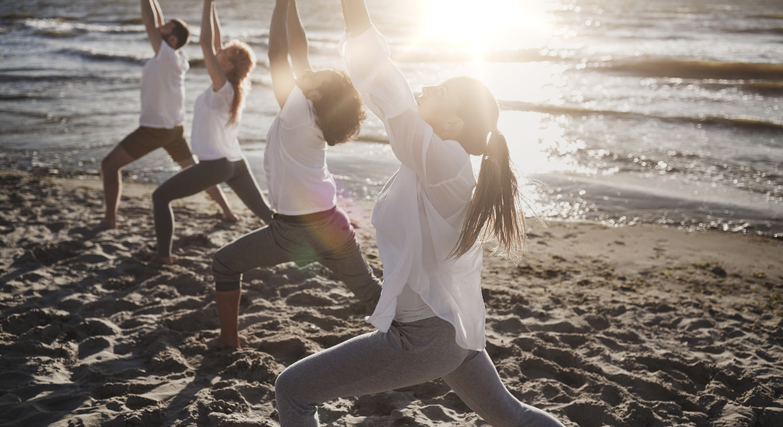 Exercise Rehabilitation